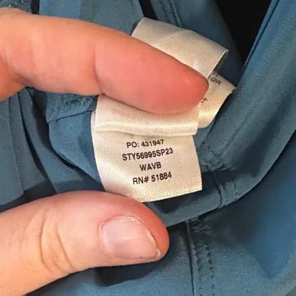 Patagonia Fleetwith Romper - Picture 12 of 13